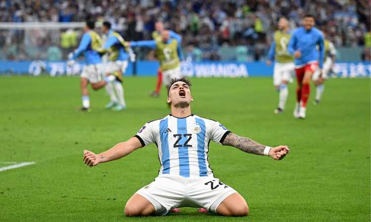 L’Argentina di Messi vola in semifinale grazie a Lautaro: l’Olanda rimonta fino al 2-2 ma perde ai rigori