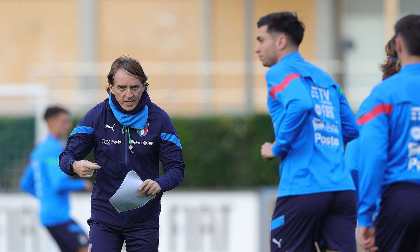 Mancini: 'Il mio consiglio a Zaniolo e la mia idea sul tema Juve'