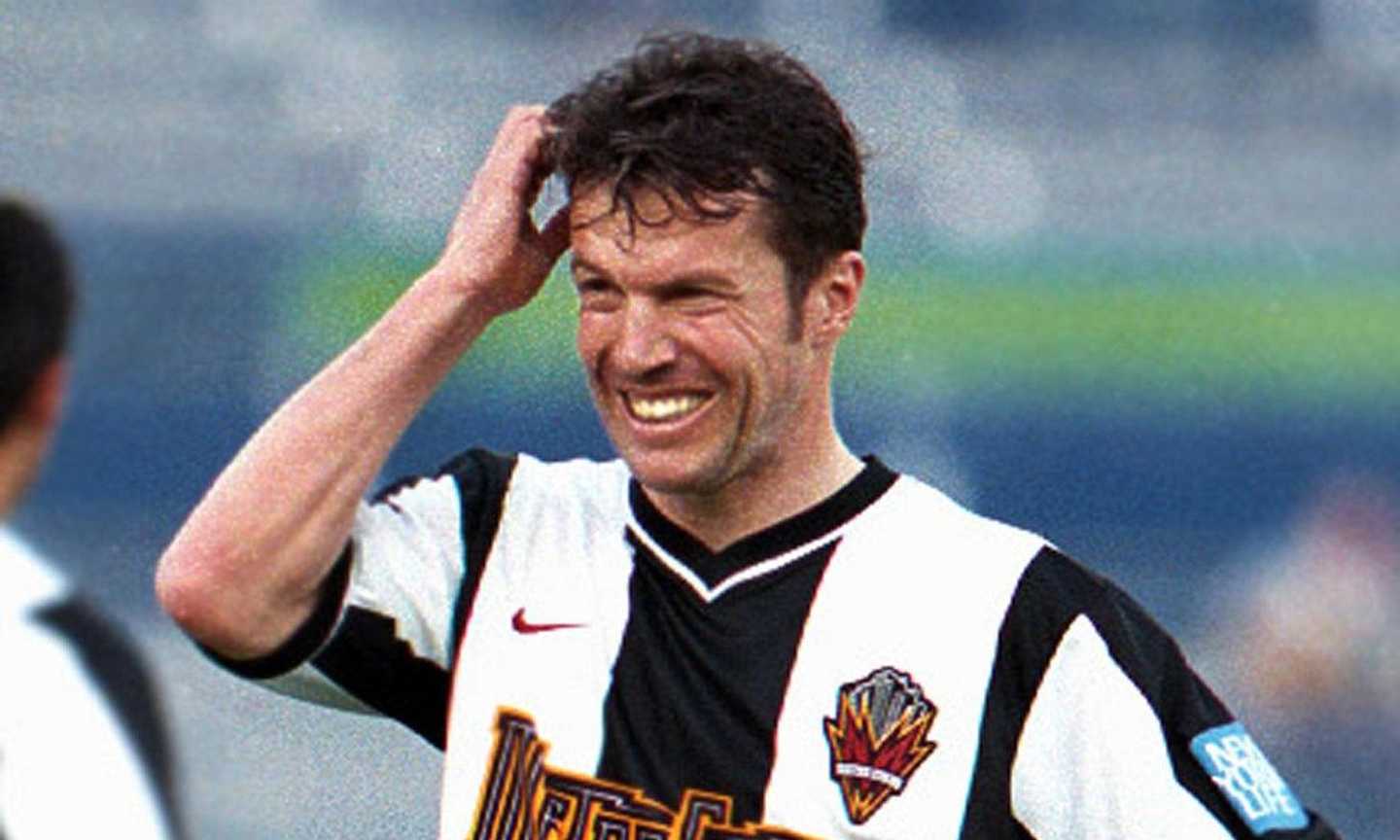 LOTHAR MATTHAUS Image gallery