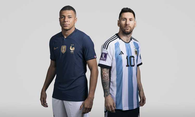 Jersey Mbappè Maglia France World Cup Mondiale 2022 Calcio 