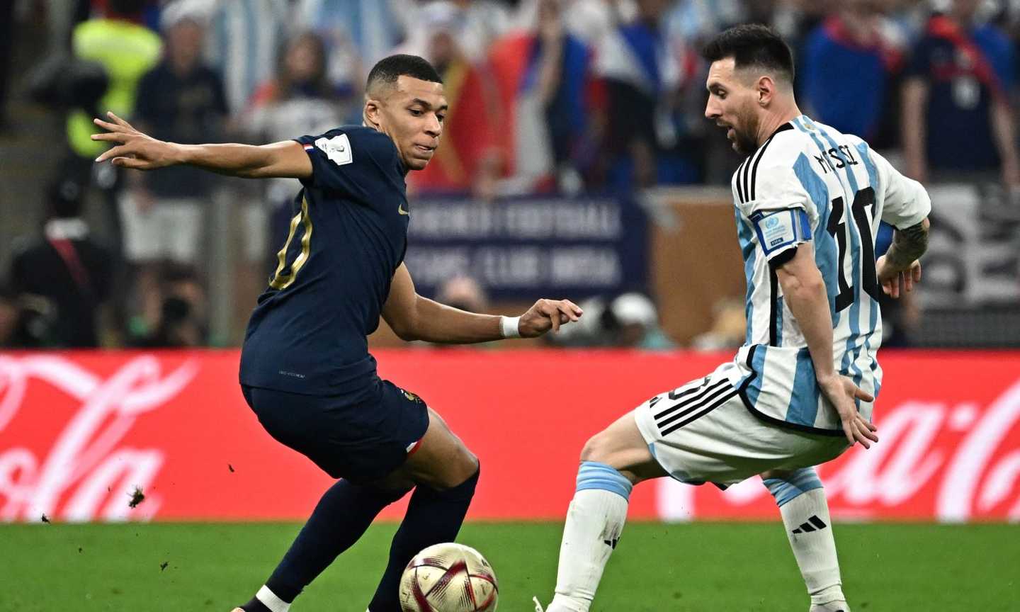 Messi contro Mbappé, il vero vincitore è il PSG: un dato folle sul mercato