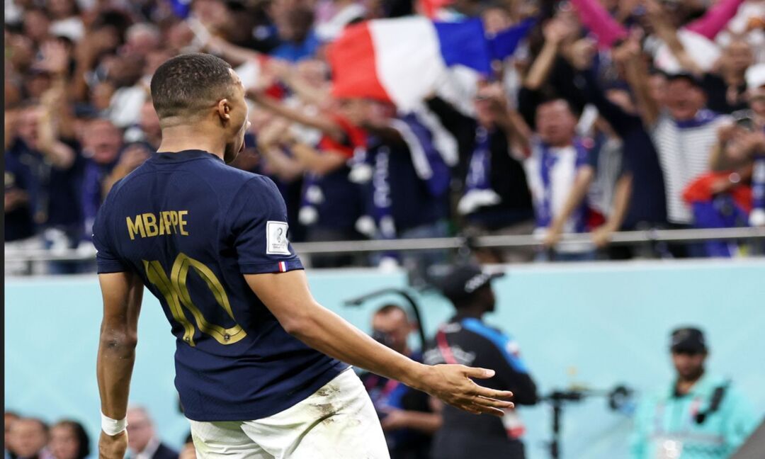 Chi è attualmente il calciatore più forte al mondo?