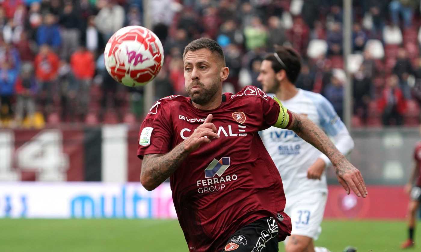 Reggina face Serie B exclusion - Football Italia