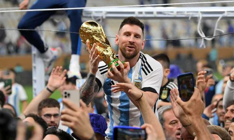 Argentina-Panama in amichevole: record mondiale di richieste per gli accrediti stampa, ecco il numero incredibile