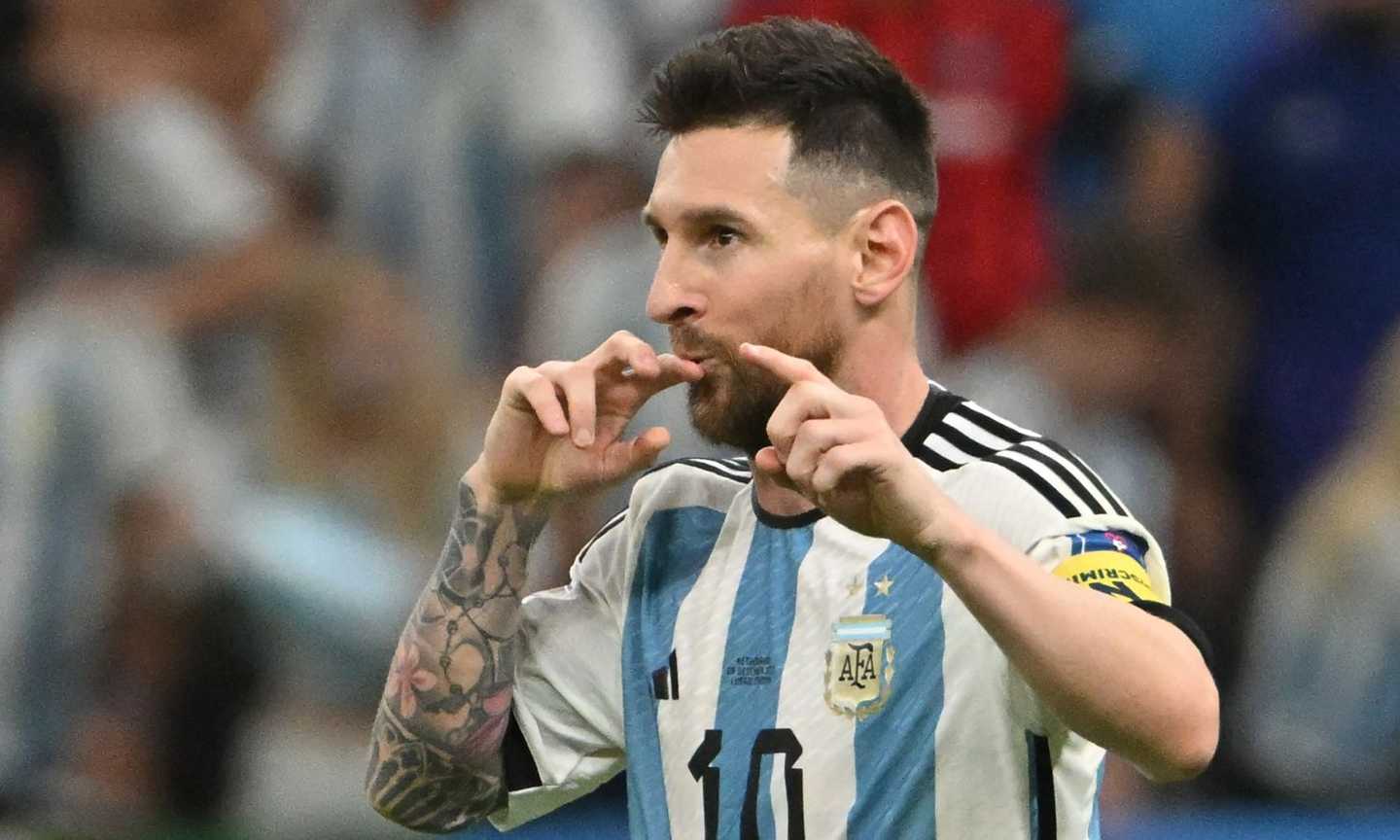 Furia Messi dopo Olanda-Argentina, il giornalista: 'Non potevo chiedergli nulla, mi parlava di FIFA e Van Gaal'