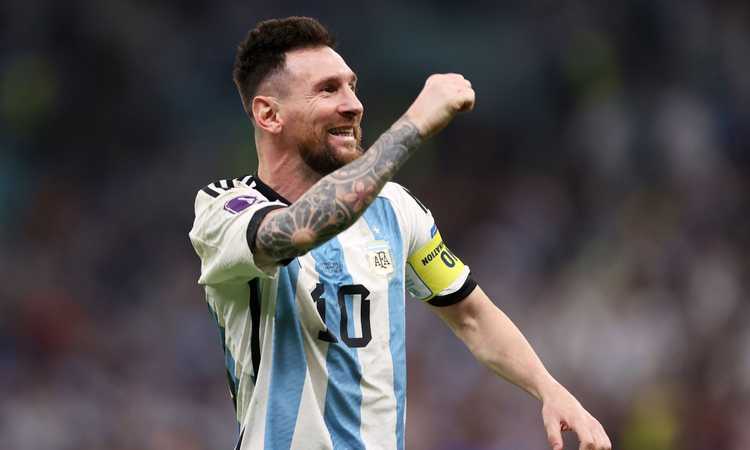 Olanda-Argentina, le pagelle di CM: Messi fa tutto, Lautaro coraggioso. Dumfries fa danni