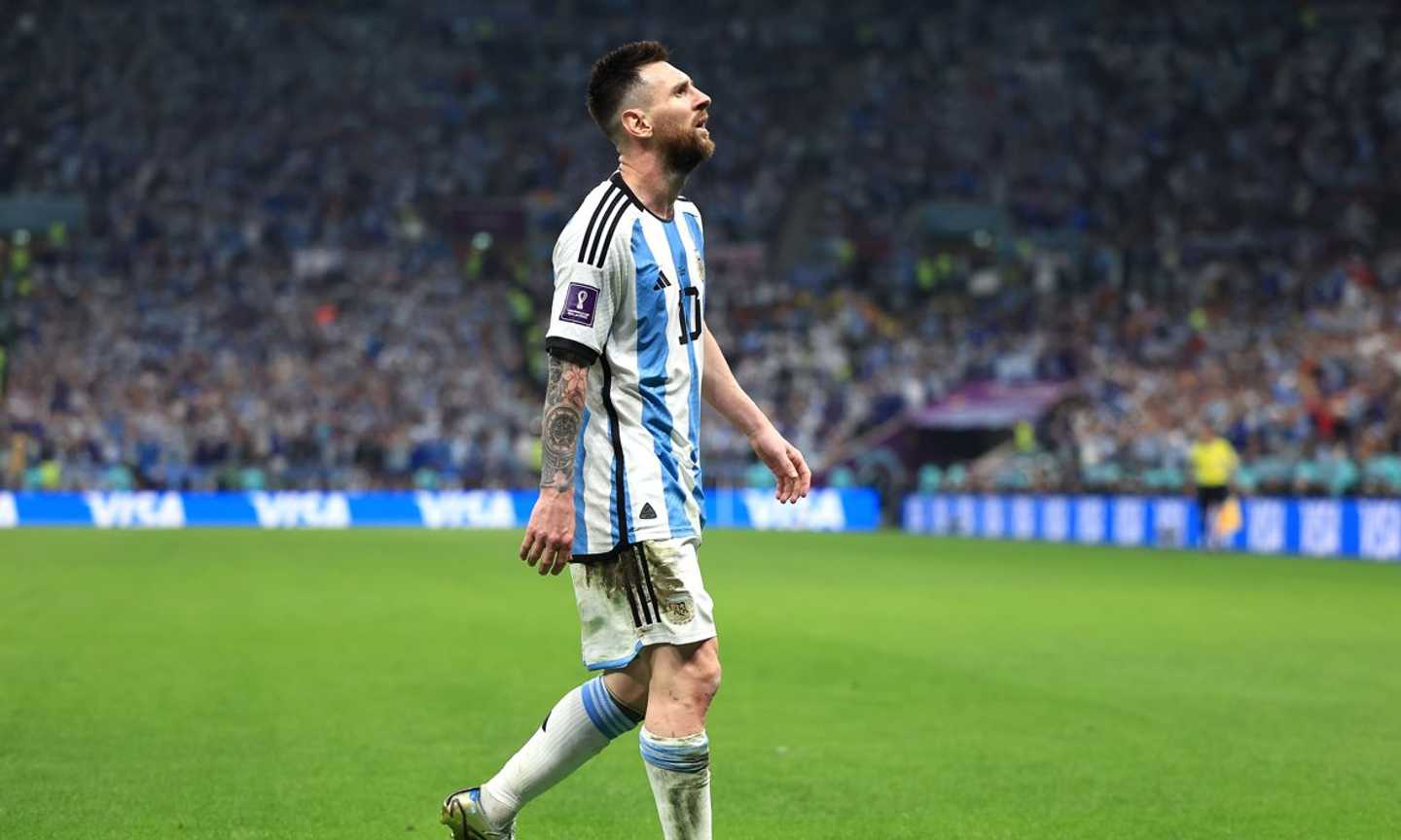 Argentina-Croazia, le pagelle di CM: è un Messi 'alla Diego', Alvarez meglio di Aguero. Deludono Perisic e Brozovic 