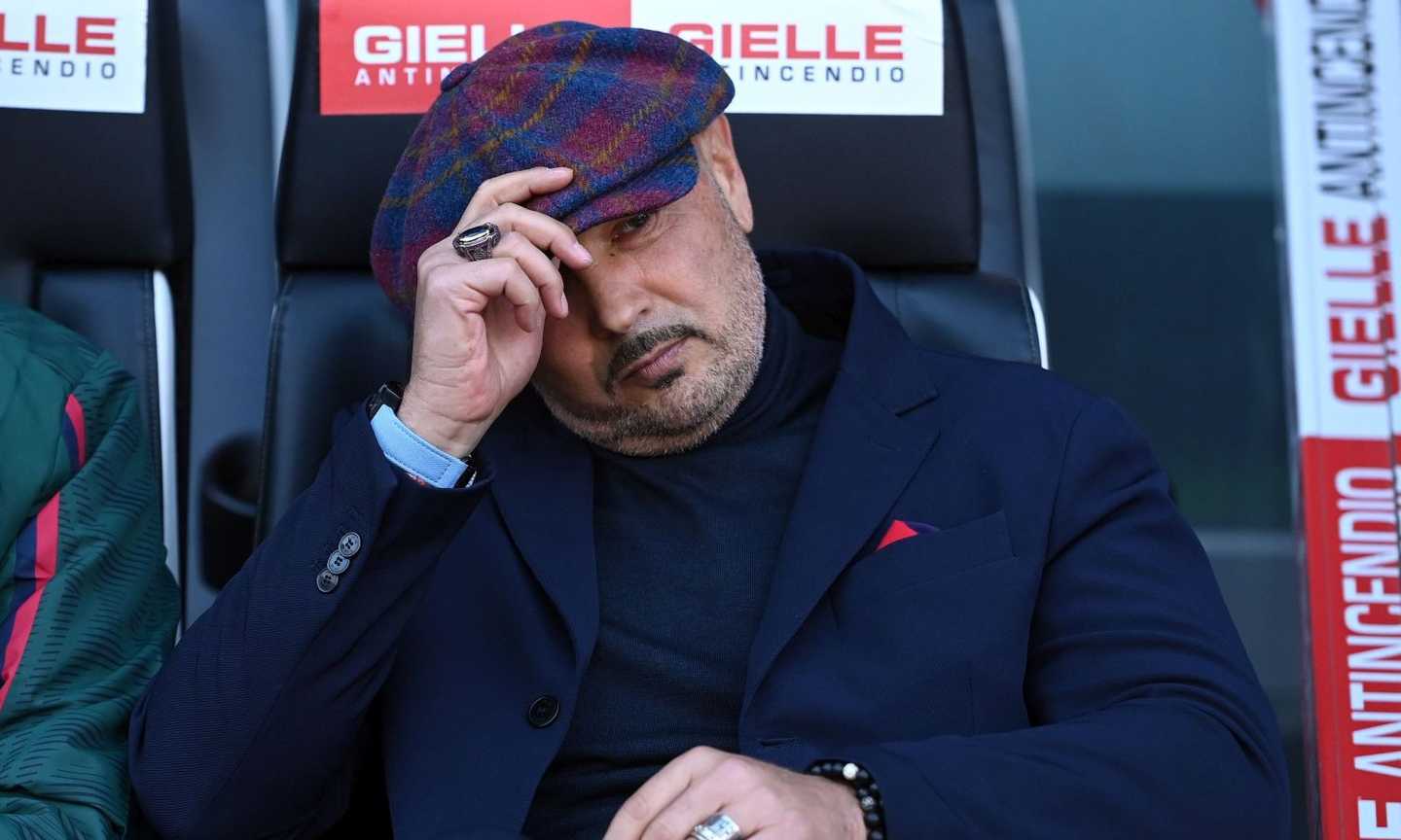 Arianna Mihajlovic: 'Bologna meraviglioso, ha pagato Sinisa fino all'ultimo giorno di contratto'