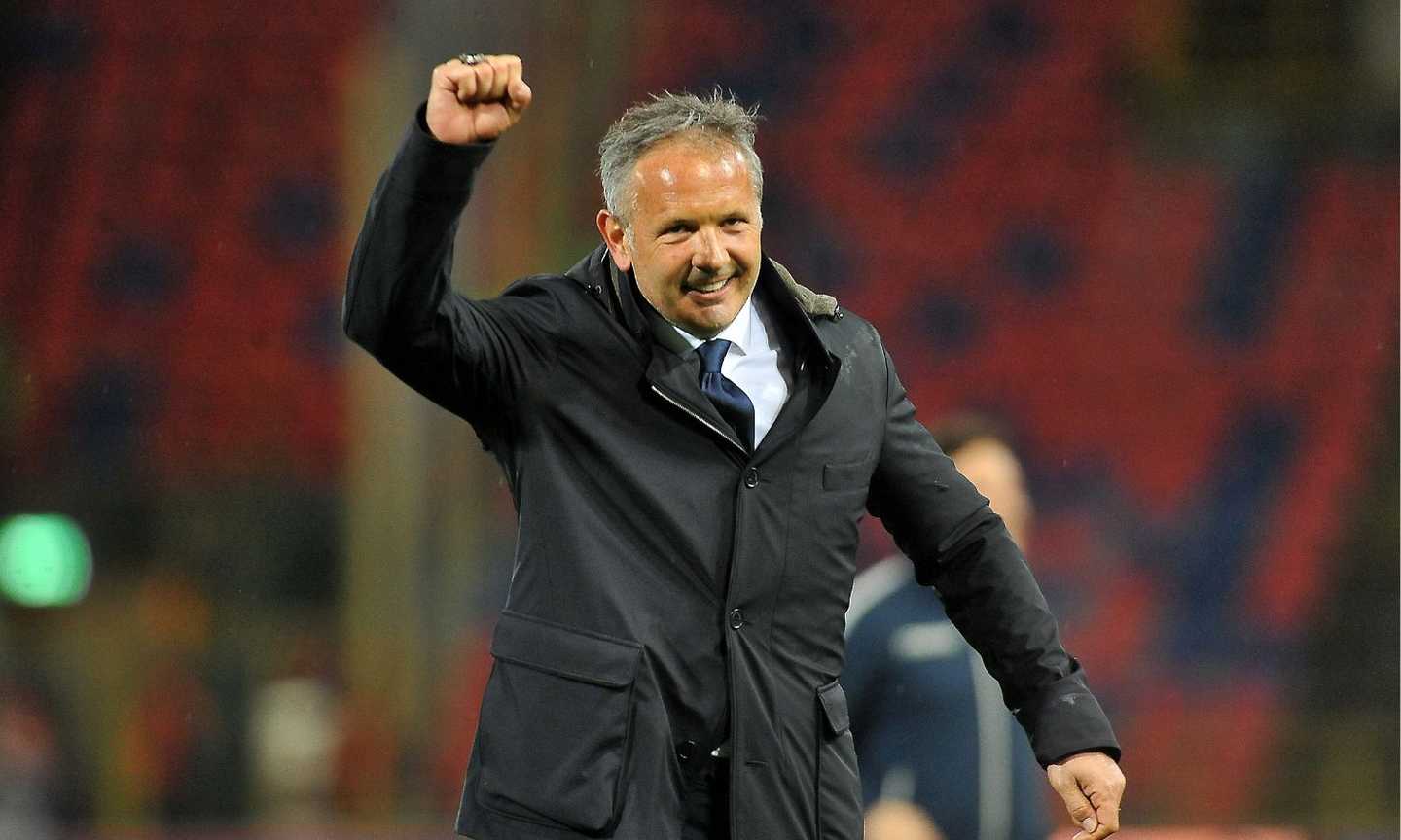 Mihajlovic, il cordoglio del Bologna: 'Il guerriero ha vinto con l'esempio che ci ha dato. Ciao Mister'