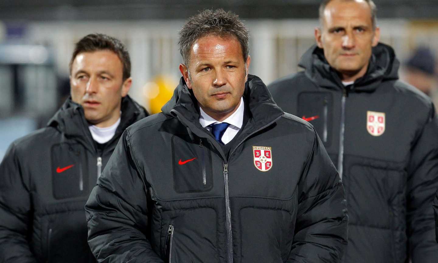 Mihajlovic, il cordoglio della Serbia: 'Il mondo del calcio è in lacrime. I campioni non muoiono'