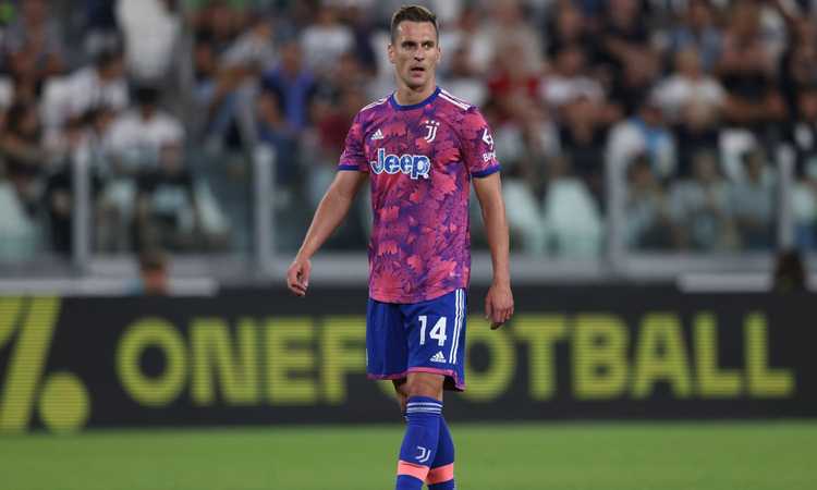 Milik, è iniziato il count down. Ma la Juve... Milik, è iniziato il count down. Ma la Juve...
