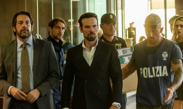 L'attore Montanari a CM: 'Io procuratore per caso, lusso e businessman nel mio mercato'