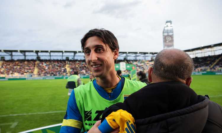Inter punto