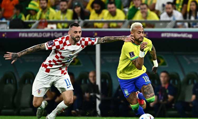 LIVE Croazia Brasile 0 0: Livakovic salva su Vinicius e Neymar! LIVE Croazia Brasile 0 0: Livakovic salva su Vinicius e Neymar!