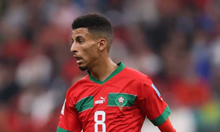 Perché Ounahi 