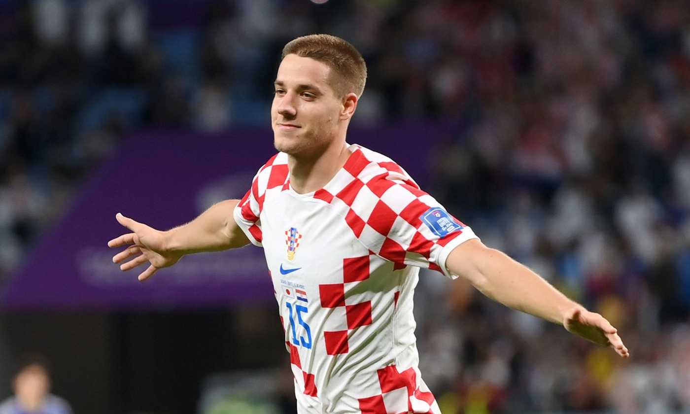 Pasalic, la storia si ripete: sei anni dopo la Supercoppa col Milan è di nuovo eroe in Qatar | Nazionali | Calciomercato.com