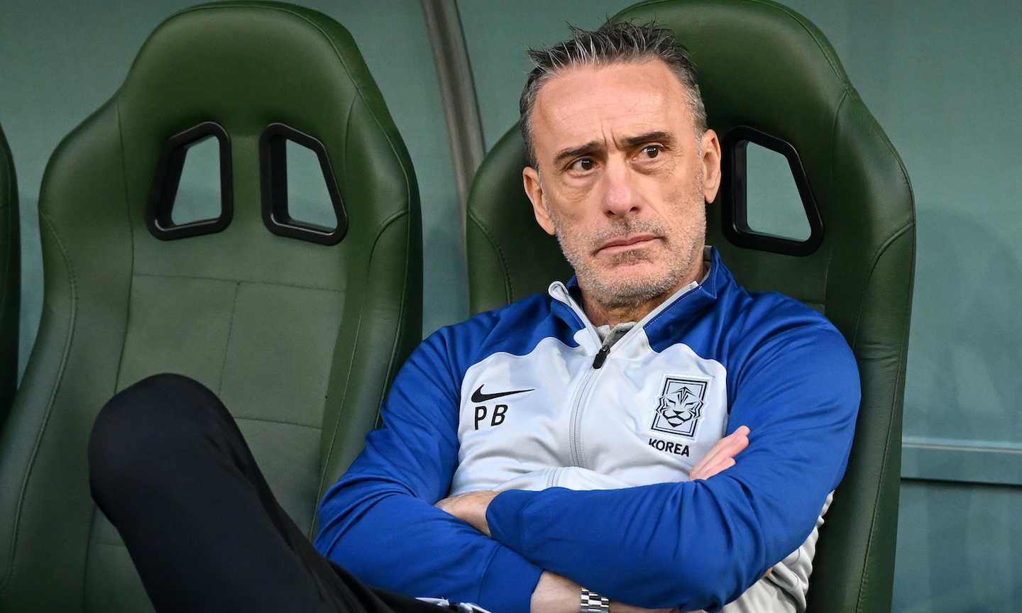 Paulo Bento e il risarcimento del destino: Corea del Sud-Portogallo è finita, l'ha vinta due volte