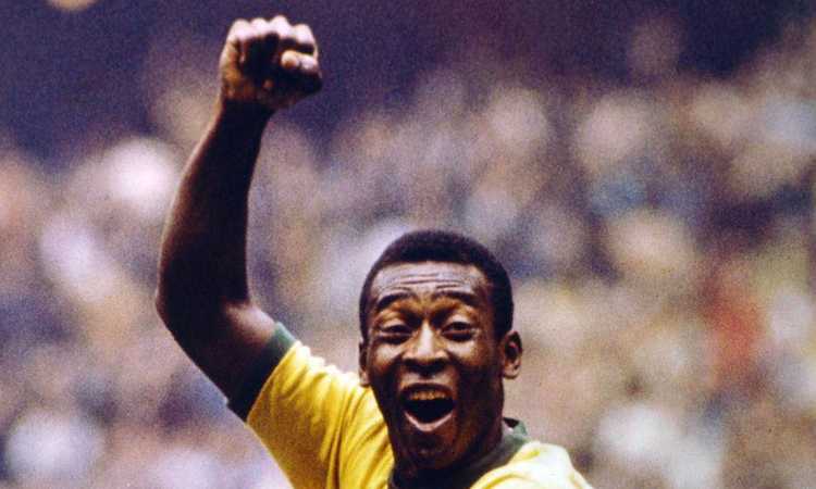 EA Sports omaggia Pelé: 'Il re del gioco'. Cosa succede ora su FIFA 23