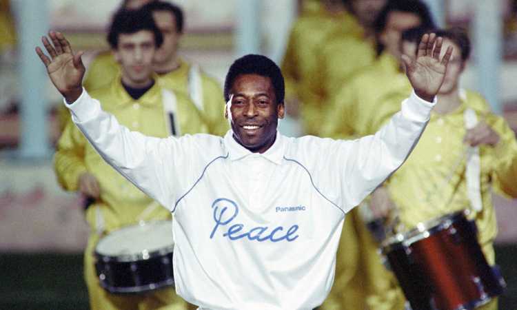 Pelé und seine Freundschaft mit Endler, dem deutschen Brauer, der ihn vor dem Bankrott bewahrte |  Übersee