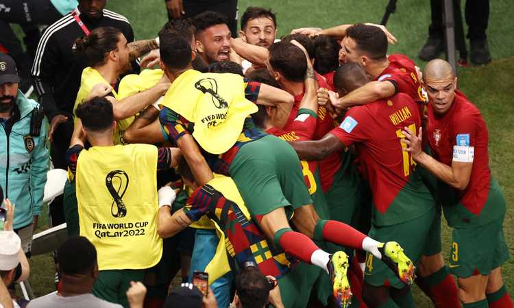 Mondiali, il Portogallo perde i pezzi: in due salutano il Qatar