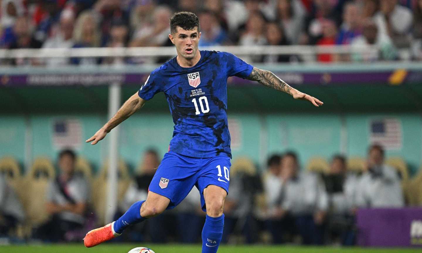 Il Lione irrompe su Pulisic: cosa cambia per Juve e Milan