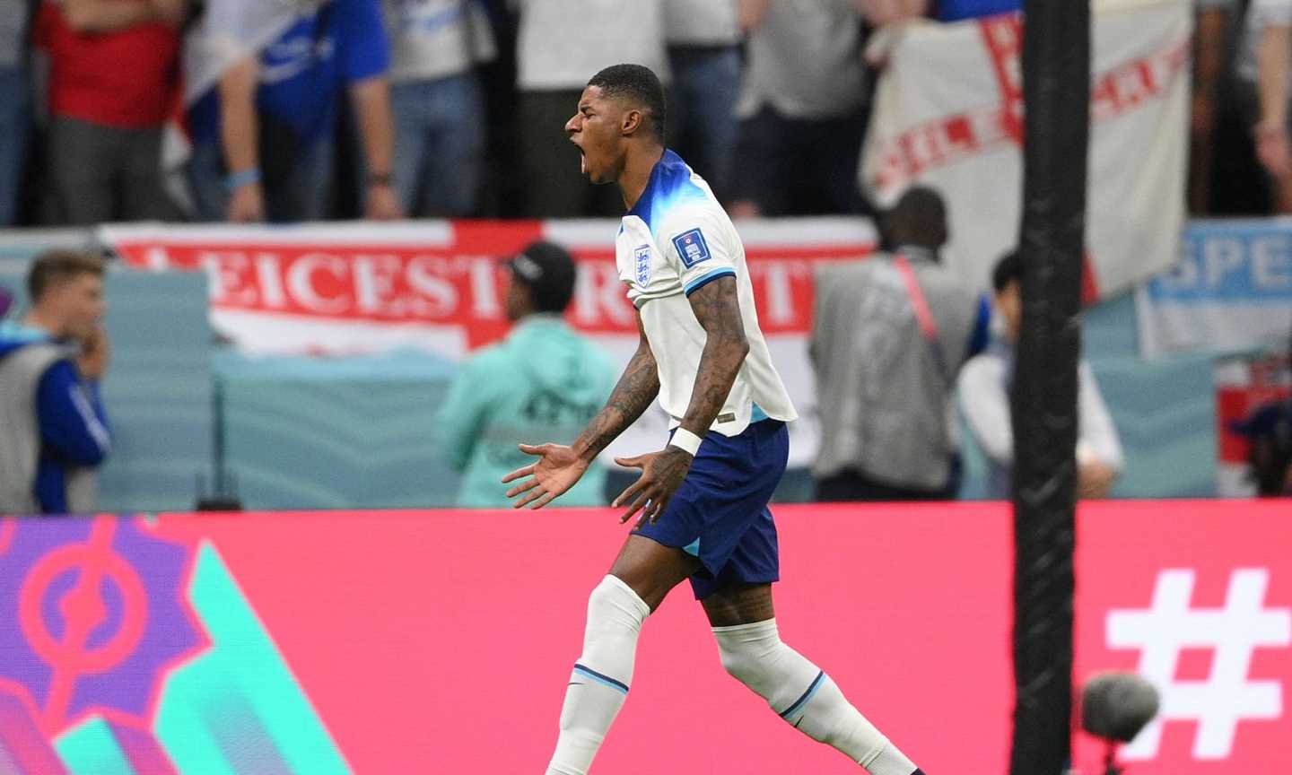 Psg su Rashford con la benedizione di Mbappé: lo United ha un'opzione, cosa cambia per l'estate