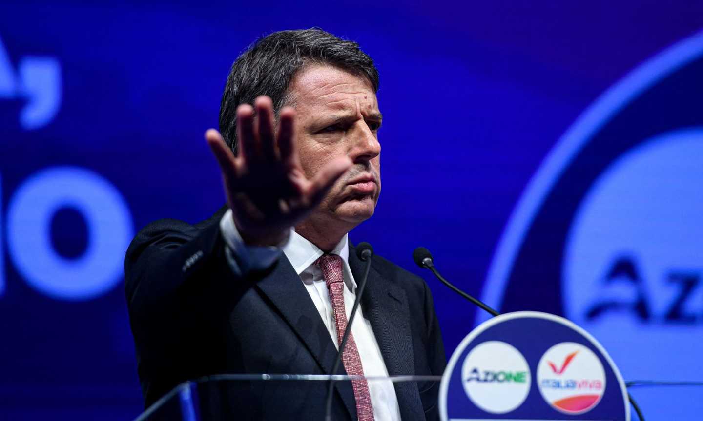 Renzi: 'Io presidente della Fiorentina? Impossibile. Vi spiego le voci sul fondo PIF'