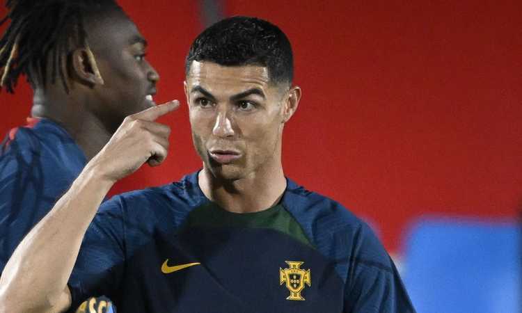 Ronaldo, mau no futebol e bom nos negócios: eis as sabrinas da marca ‘CR7’ |  nacionais