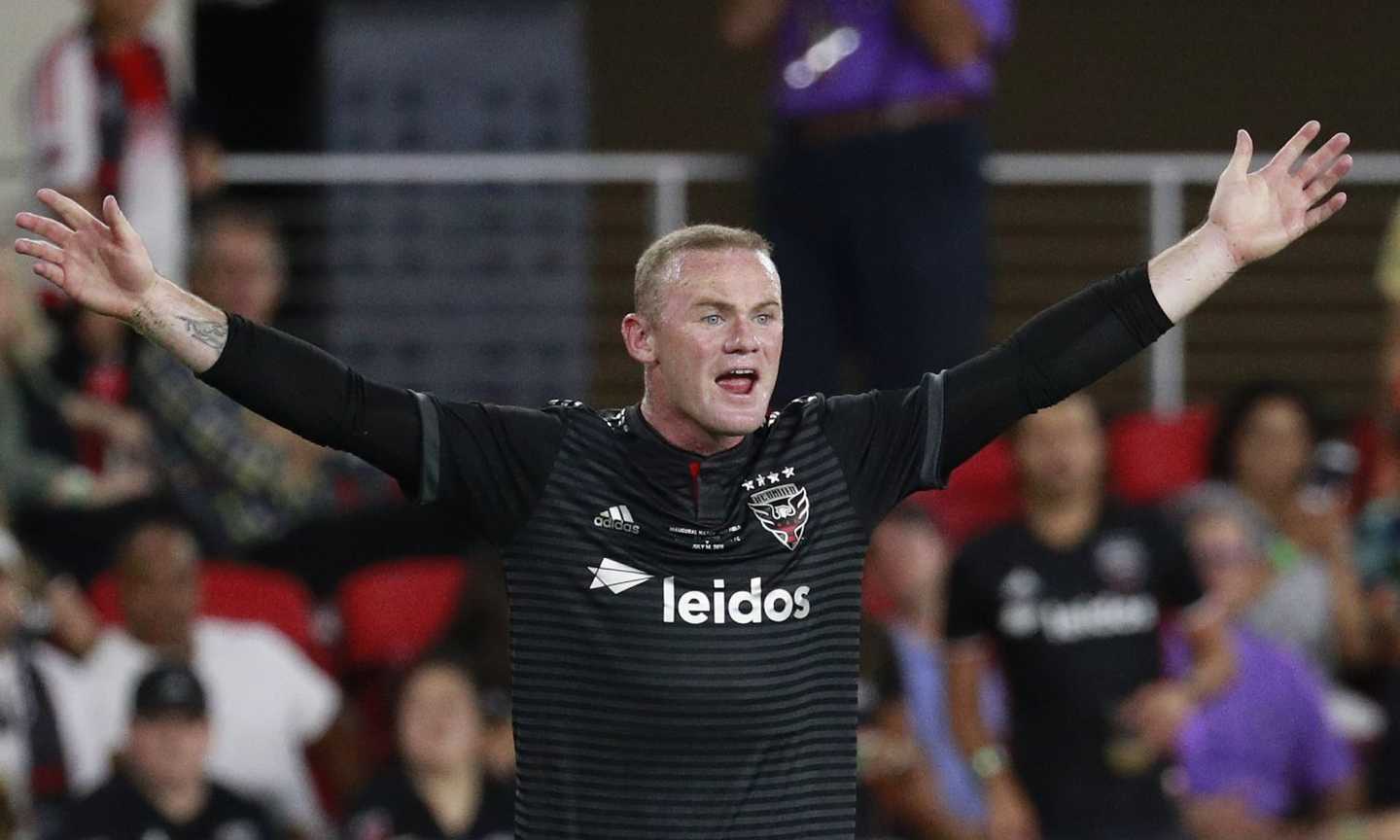 Rooney può allenare in Premier: ecco dove