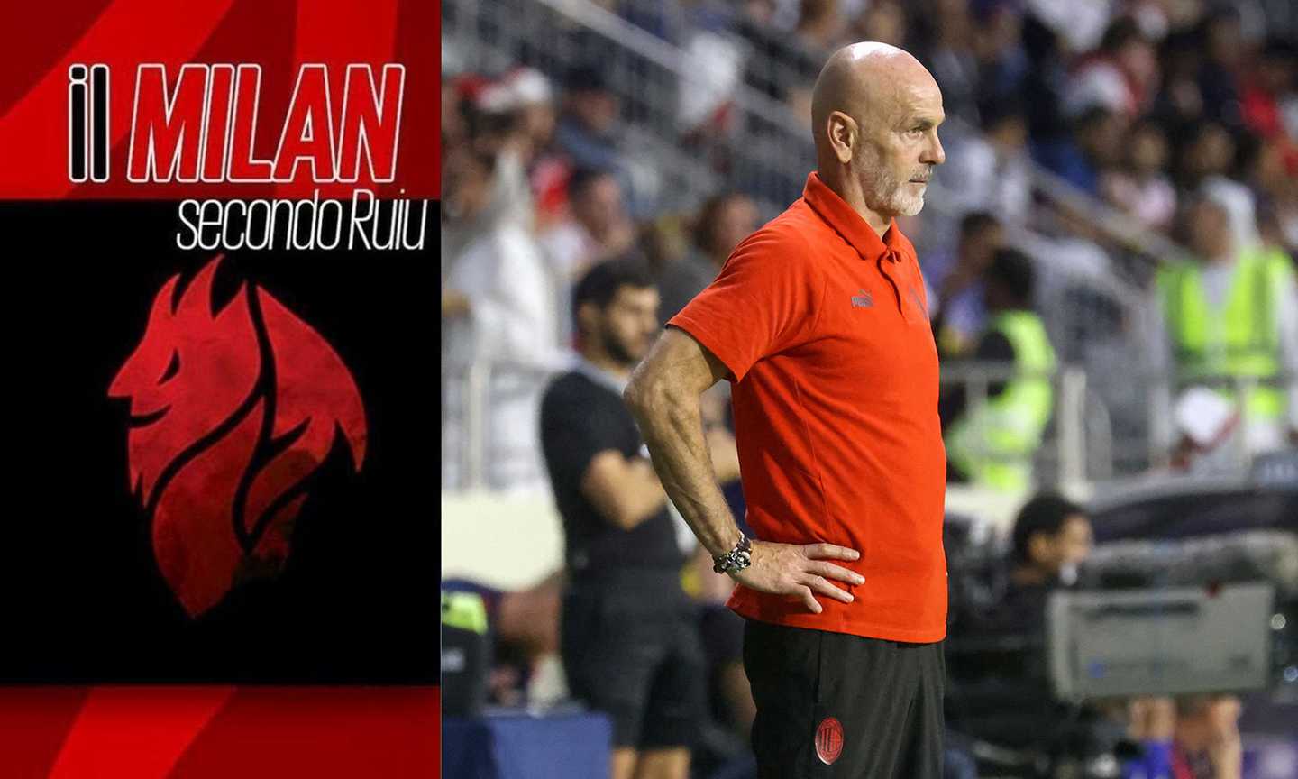 Milan, Pioli come Sacchi: amichevoli 'da Champions' per puntare all'Europa