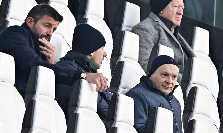 Juve, stop all'aumento di capitale: sui rinnovi è stand-by, avanti solo con quelli 'sicuri'