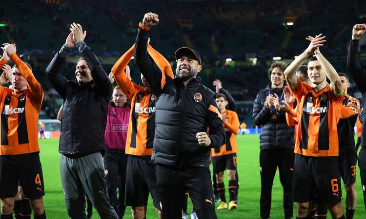 Shakhtar, UFFICIALE: denunciata la Fifa alla Commissione Europea, ecco perché