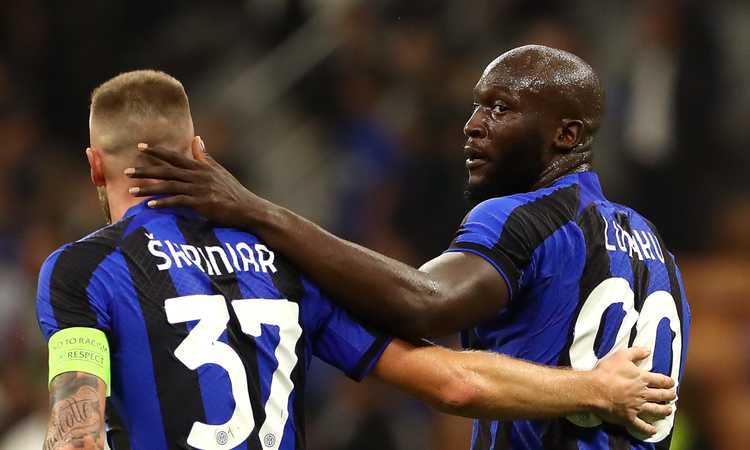 Intermania, zero riconoscenza: la peggior stagione di Skriniar e Lukaku, insidiati da Scalvini e Thuram