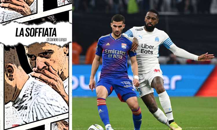 Aouar offerto al Milan: c'è la scelta di Maldini