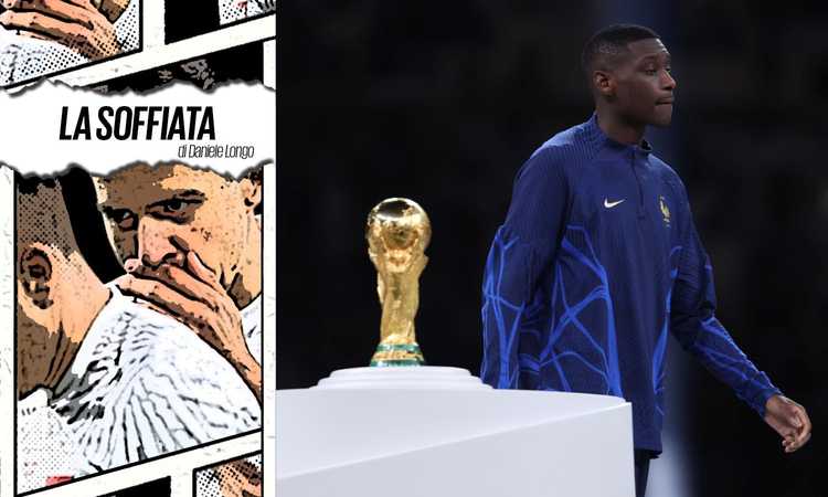 Milan, rimpianto Kolo Muani: il summit che ha cambiato tutto e il retroscena con Origi