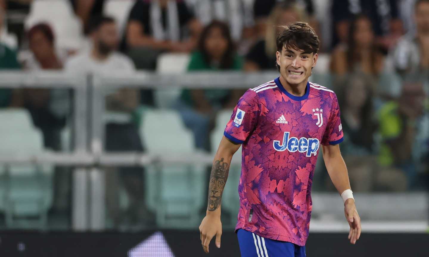 Juve, mezza serie A vuole Soulé in prestito: tutto sul talento argentino