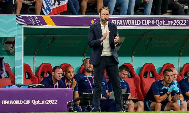 News Mondiali 08/12/2022 - ore 12: dal caso Ronaldo al futuro di Southgate