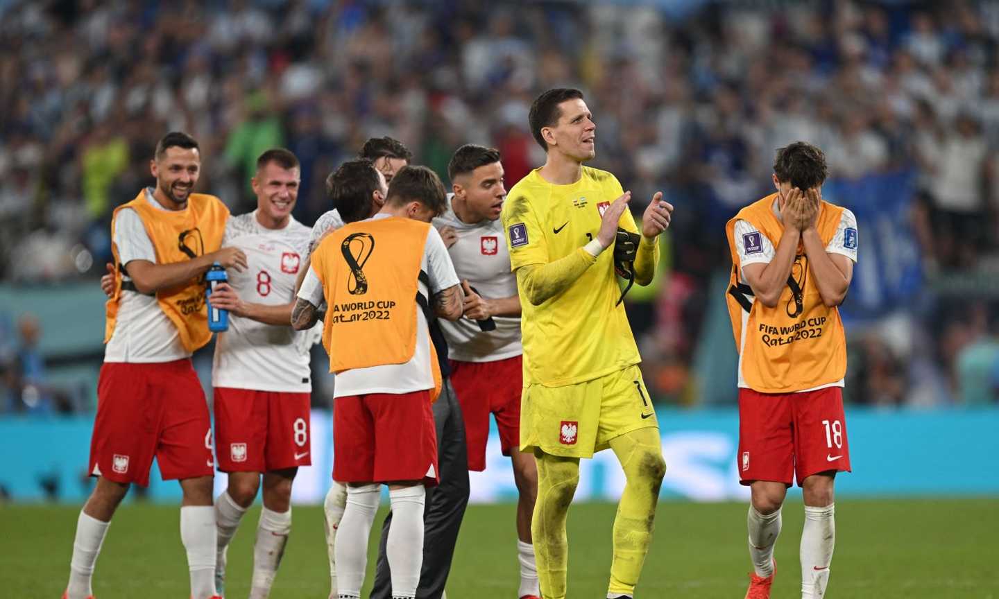 Szczesny scaccia gli spettri di Vicario e Carnesecchi: è il portiere più forte dei Mondiali