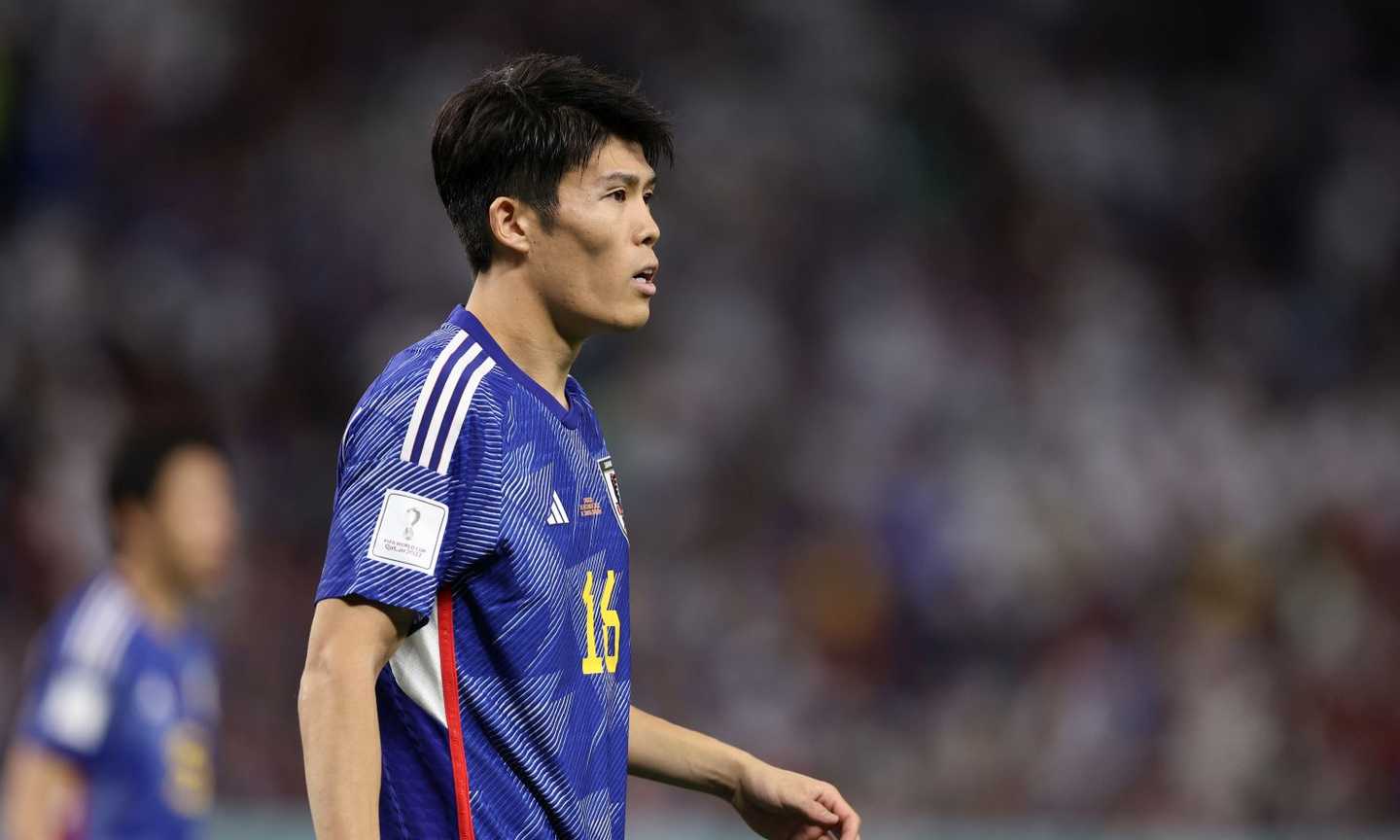 Dall'Inghilterra: Tomiyasu offerto all'Inter