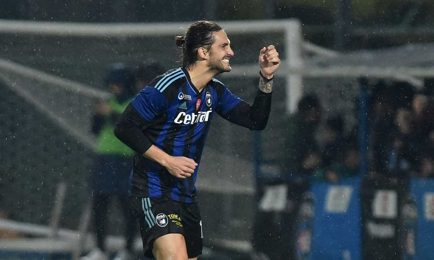 Spal-Pisa, le formazioni ufficiali: c'è Murgia, Torregrossa titolare