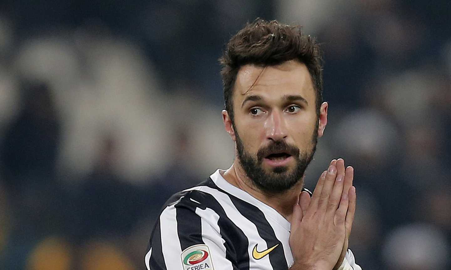 Vucinic condannato a due anni per evasione fiscale