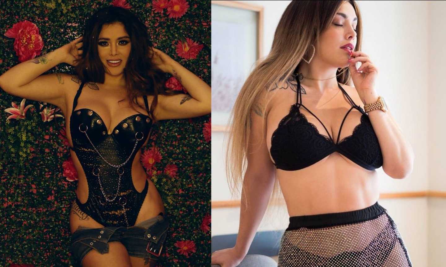 La star di OnlyFans fa una piccante offerta a Ochoa del Messico, ma... FOTO