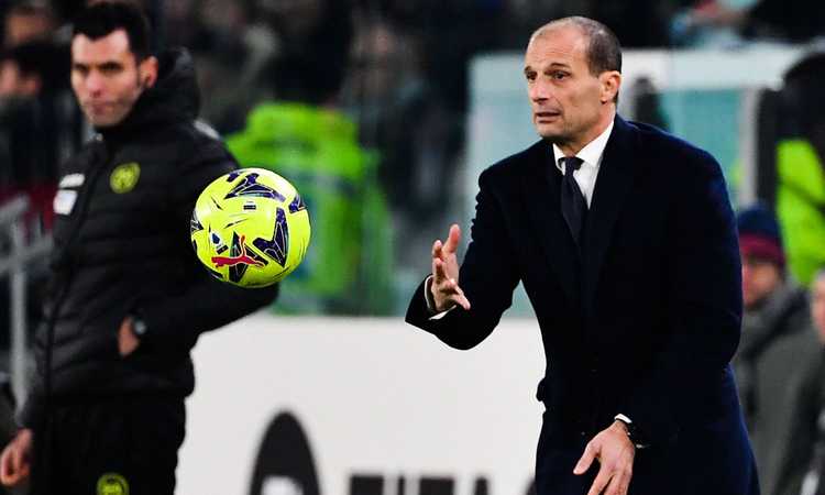 Galeone: 'Conte e Spalletti si lamentano, Allegri sta zitto e allena'