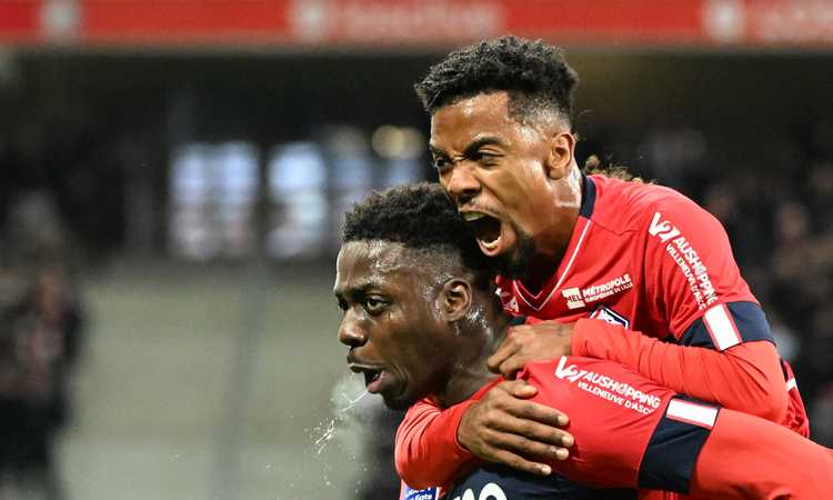 Rennes Lille 