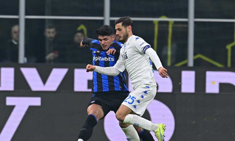Inter, l'operazione Bellanova resta un mistero. Meglio ragionare sul diritto di riscatto o sul dovere di recesso?