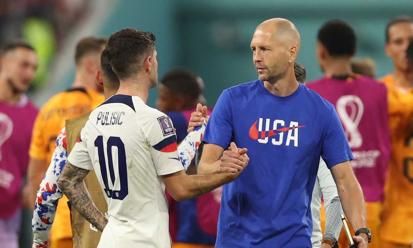 Milan-Juve sfida 'Made in USA', il ct Berhalter: 'Pulisic in grande forma, è cresciuto tanto'