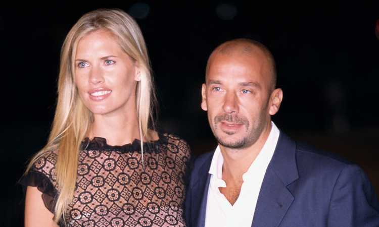 Vialli, il dolore della moglie Cathryn: 'Siamo devastati, grazie per l'affetto'