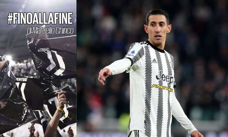 Cari giocatori della Juve, il -15 non è una scusa: perdevate anche prima. Chi non se la sente, vada via subito