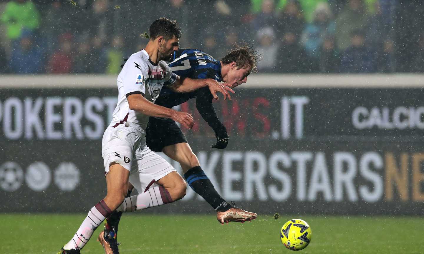 Atalanta, la super richiesta per Hojlund