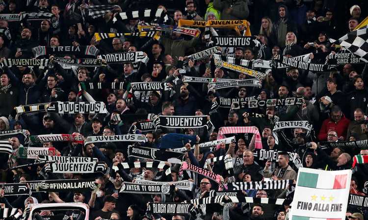 Juve, che attacco dagli ultras: 'Siamo colpevoli, paghiamo per questa lurida dirigenza'